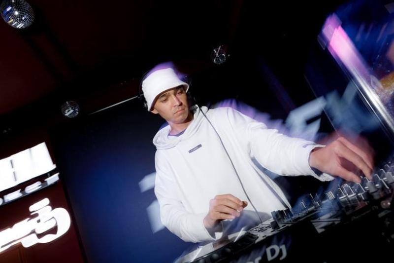 Всероссийский фестиваль Event DJ Fest приглашает к участию